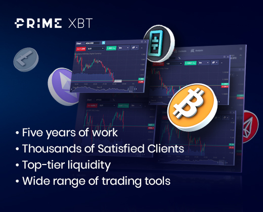 PrimeXBT vs Pocket Option An In-Depth Comparison of Trading Platforms