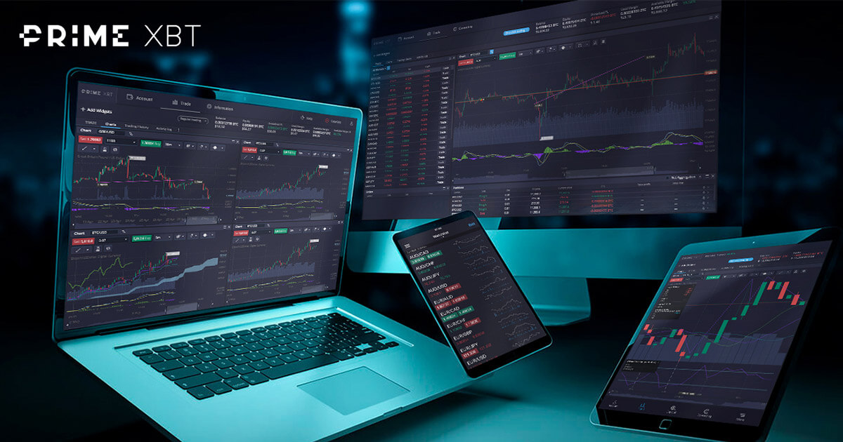PrimeXBT vs Pocket Option An In-Depth Comparison of Trading Platforms