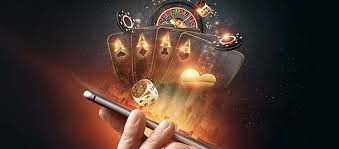 Fedezd fel az online casino világát! Fedezd fel az online casino világát!