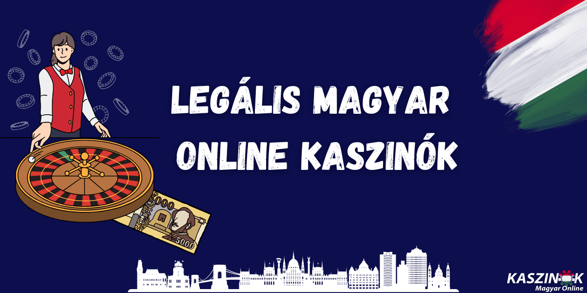 Fedezd fel az online casino világát! Fedezd fel az online casino világát!