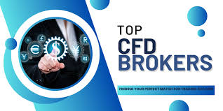 Find Your Ideal Partner The Best Stock CFD Broker Find Your Ideal Partner The Best Stock CFD Broker