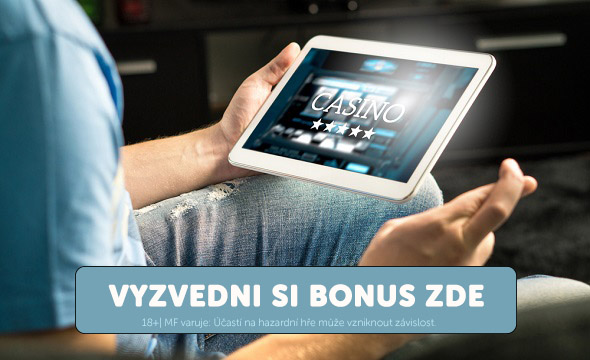 Nové české online casino 2025 - Vše, co potřebujete vědět Nové české online casino 2025 - Vše, co potřebujete vědět