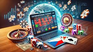 Objevte skvělé možnosti s nové online casino bonus bez Objevte skvělé možnosti s nové online casino bonus bez
