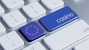 Objevte Svět Mezinárodního Online Kasina Objevte Svět Mezinárodního Online Kasina